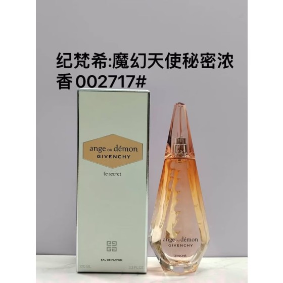 Ange Ou Démon Le Secret Eau De Parfum-100ml